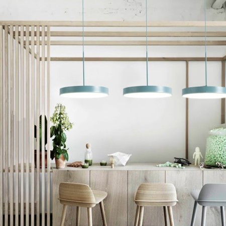 Подвесной светильник ImperiumLoft 183487-26