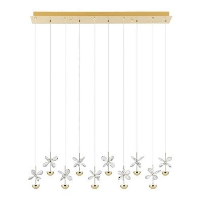 Каскадная люстра EGLO 390314