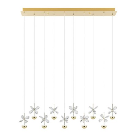 Каскадная люстра EGLO 390314