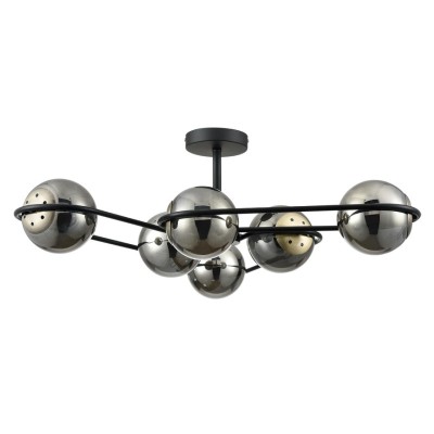 Люстра на штанге LUMION 8060/6C