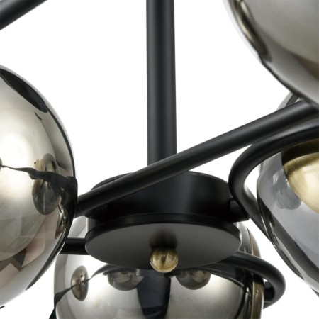 Люстра на штанге LUMION 8060/6C