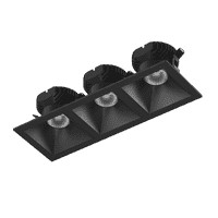 Рамка для светильника COMBO 3 COMBO-3S3-BL