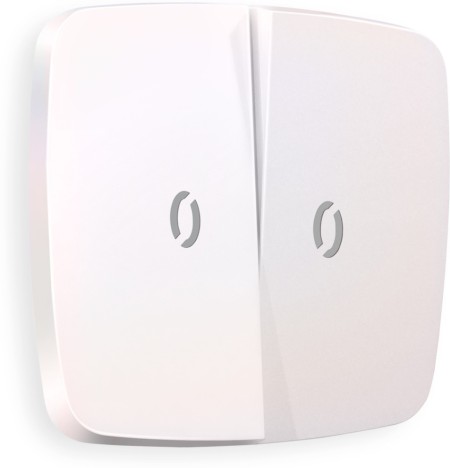 Набор клавиш QUANT OP2040