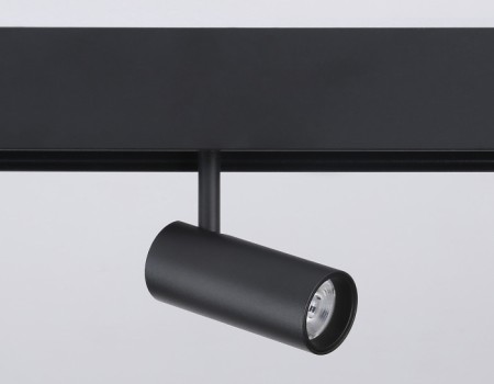 Трековый светильник TRACK SYSTEM GL3814