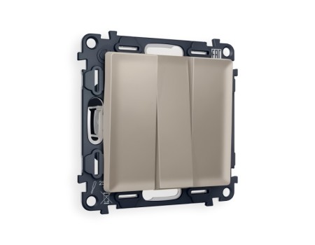 Выключатель Ambrella Volt MA365010