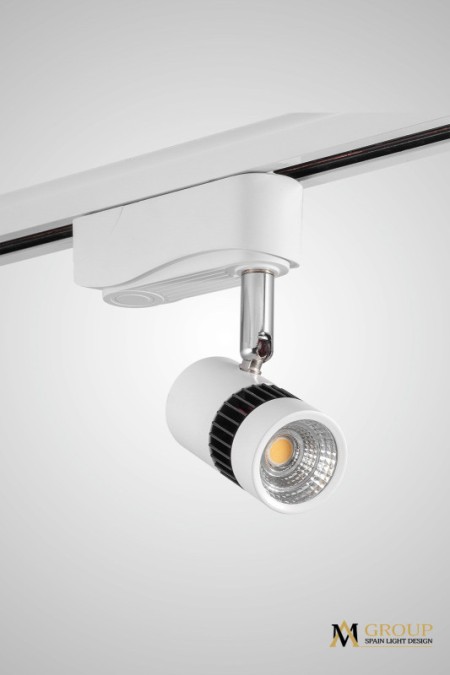 Светильник на шине AM Group AM229-5W WH 4000K