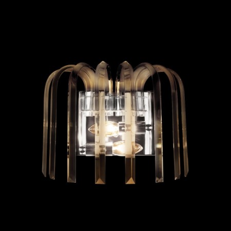 Бра LOFT IT 10300W Nickel