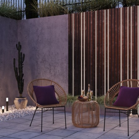 Светодиодная лента COB светодиодная лента 201078