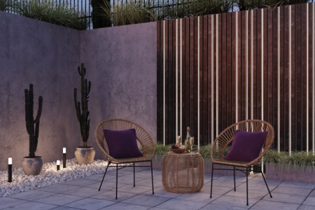 Светодиодная лента COB светодиодная лента 201078