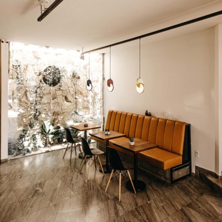 Подвесной светильник F-Promo 4610-1P