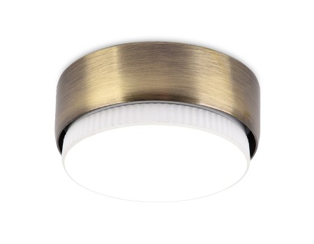 Точечный светильник Classic GX53 G102 SB