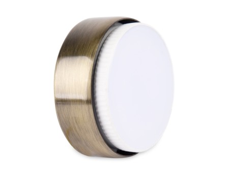 Точечный светильник Classic GX53 G102 SB