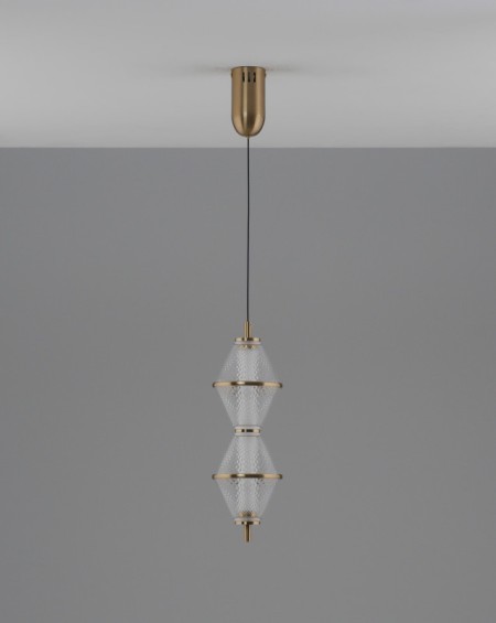 Подвесной светильник Moderli V11360-PL