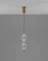 Подвесной светильник Moderli V11360-PL