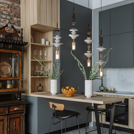 Подвесной светильник LOFT IT 10423/A