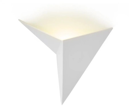 Настенный светильник  IL.0014.0002 WH