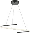 Подвесной светильник Curve MOD242PL-L33BK