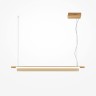 Подвесной светильник Loom MOD258PL-L20BS3K