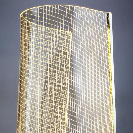 Торшер Varese 738754