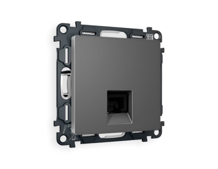 Розетка Ambrella Volt MA662005