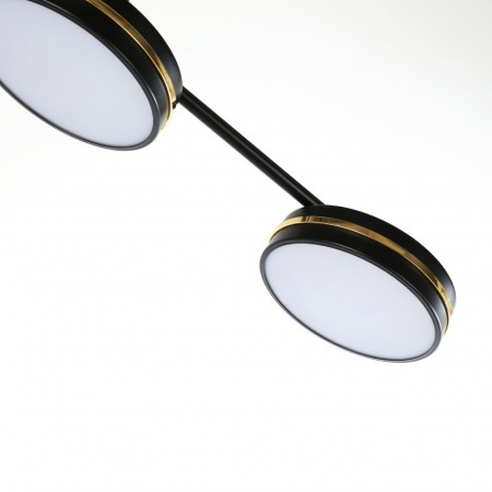 Подвесная люстра F-Promo 4042-4P