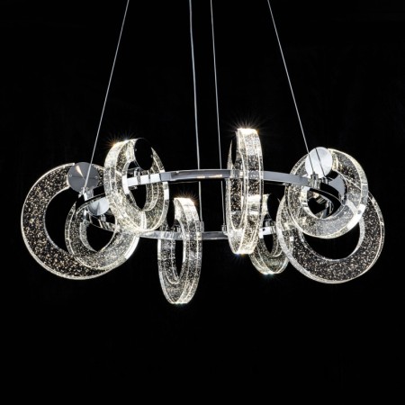 Подвесной светильник MODELUX ML.1865.650 CR