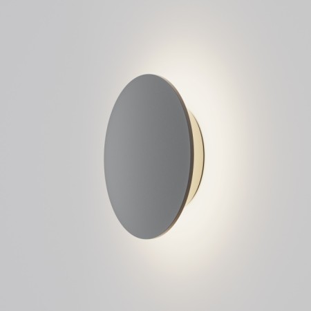 Настенный светильник уличный Wald O420WL-L12GF