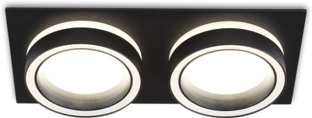 Точечный светильник TECHNO SPOT TN52424