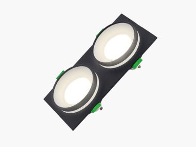 Точечный светильник SPOT 009629