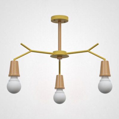 Детская люстра ImperiumLoft 220502-23