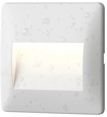 Подсветка для лестниц и ступеней Helm DK1210-WH