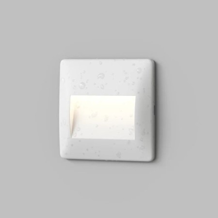 Подсветка для лестниц и ступеней Helm DK1210-WH