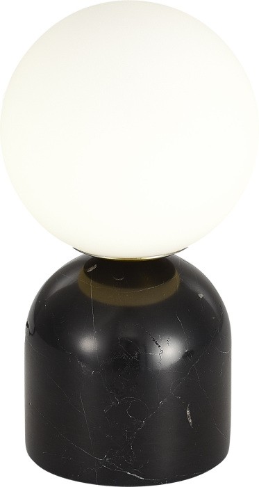 Интерьерная настольная лампа Nebula SL1191.404.01