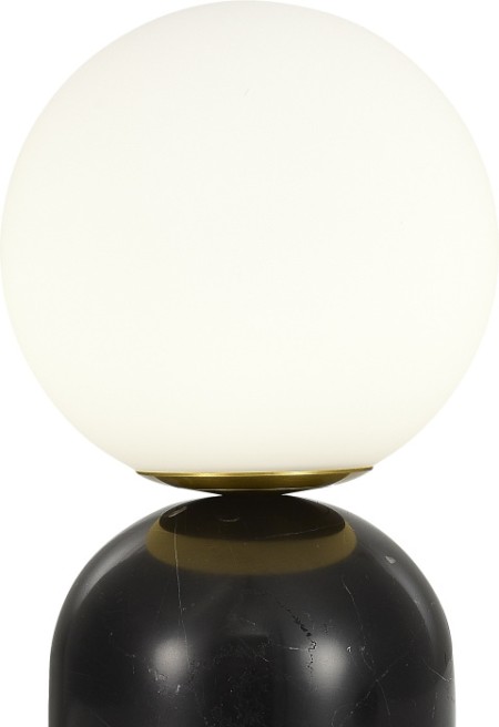 Интерьерная настольная лампа Nebula SL1191.404.01