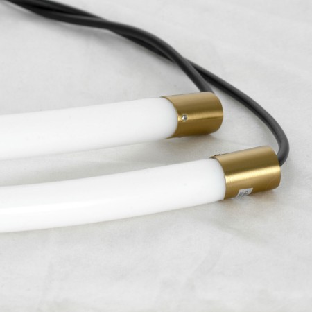 Подвесная люстра Lussole LSP-7071