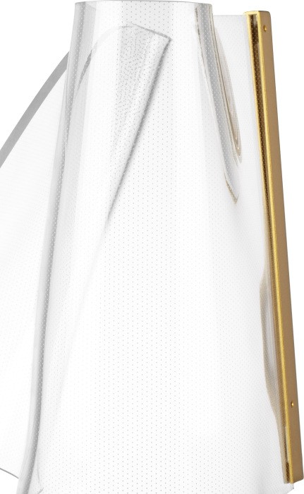 Интерьерная настольная лампа Varese 738963