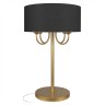Настольная лампа LOFT IT 10416T GD