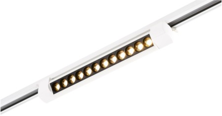 Трековый светильник Однофазная трековая система ST367.536.10