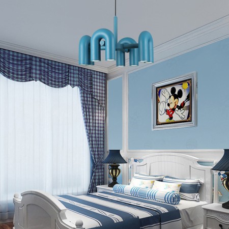 Подвесная люстра ImperiumLoft 212350-23