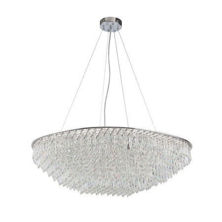 Подвесная люстра Indigo V000369