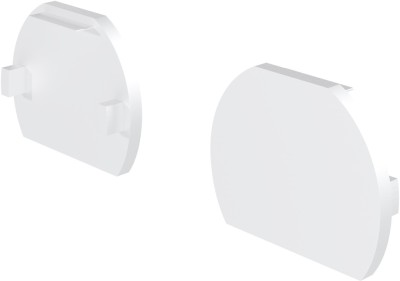 Заглушка Accessories for tracks Exility TRAM034EC-R-41W