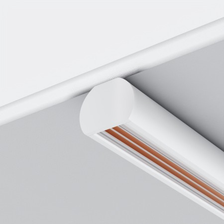 Заглушка Accessories for tracks Exility TRAM034EC-R-41W