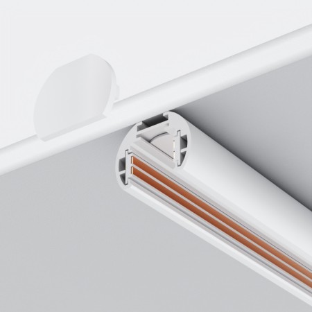 Заглушка Accessories for tracks Exility TRAM034EC-R-41W