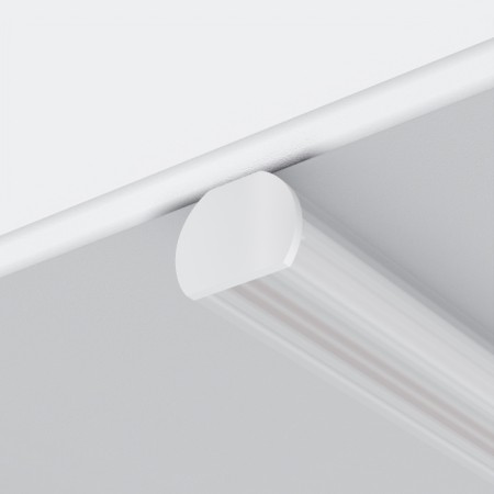 Заглушка Accessories for tracks Exility TRAM034EC-R-41W