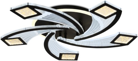 Потолочная люстра ACRYLICA FA4478