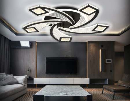 Потолочная люстра ACRYLICA FA4478