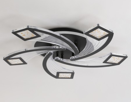 Потолочная люстра ACRYLICA FA4478