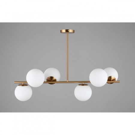 Люстра на штанге Omnilux OML-66627-06