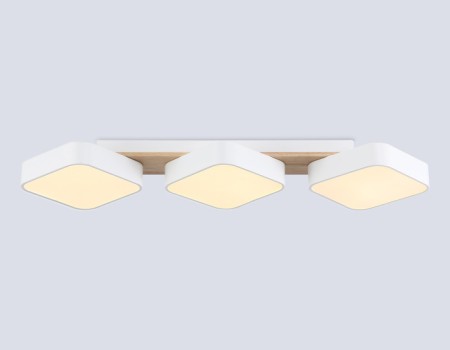 Потолочная люстра COMFORT FL4877