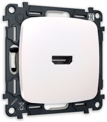 Розетка QUANT MO214010